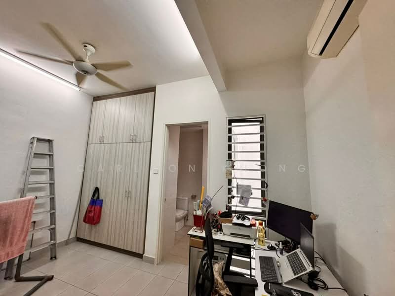 3-storey Terraced House for Sale in Puchong (Selangor) - Carlson Khong - Study - PropertyGuru.com.my