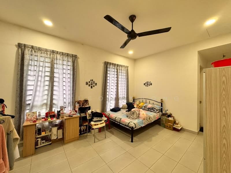 3-storey Terraced House for Sale in Puchong (Selangor) - Carlson Khong - Bedroom - PropertyGuru.com.my