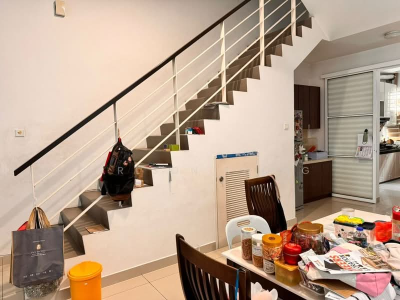 3-storey Terraced House for Sale in Puchong (Selangor) - Carlson Khong - Interior - PropertyGuru.com.my