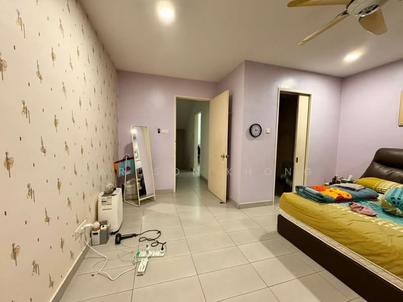 3-storey Terraced House for Sale in Puchong (Selangor) - Carlson Khong - Bedroom - PropertyGuru.com.my
