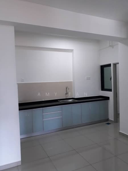 Kondominium untuk Disewa di The Promenade - Amy Tan - Kitchen - PropertyGuru.com.my
