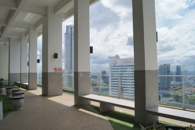 Kondominium untuk Dijual di Twin Galaxy (Dwi Galaksi) - Jasz Ong - PropertyGuru.com.my