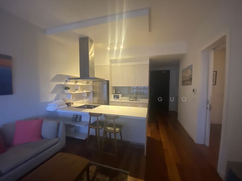 Condominium for Rent at Sixceylon - James Ang - PropertyGuru.com.my