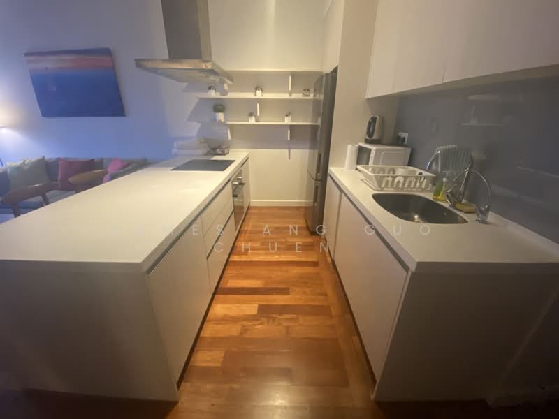 Condominium for Rent at Sixceylon - James Ang - PropertyGuru.com.my