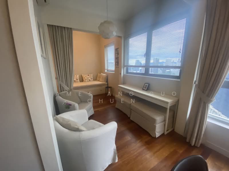 Condominium for Rent at Sixceylon - James Ang - PropertyGuru.com.my