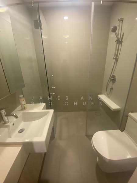 Condominium for Rent at Sixceylon - James Ang - PropertyGuru.com.my