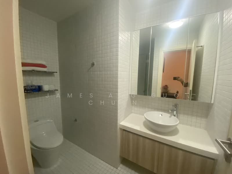 Condominium for Rent at Sixceylon - James Ang - PropertyGuru.com.my