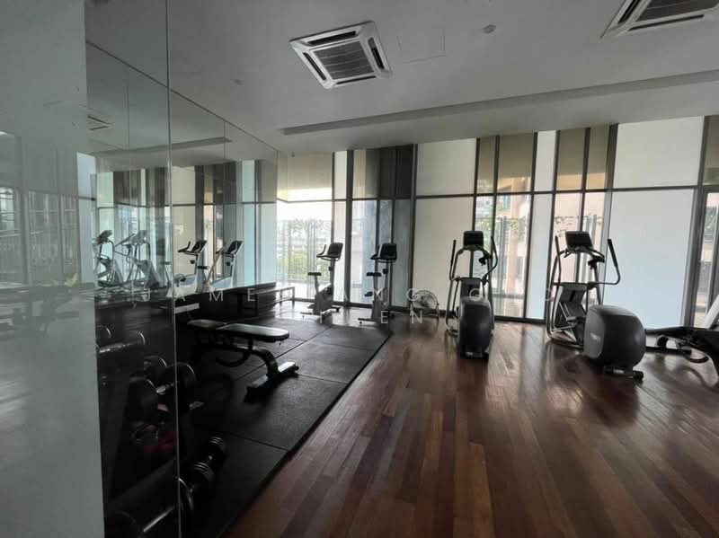 Condominium for Rent at Sixceylon - James Ang - PropertyGuru.com.my
