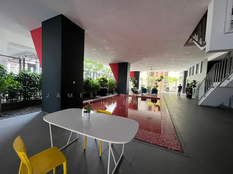 Condominium for Rent at Sixceylon - James Ang - PropertyGuru.com.my