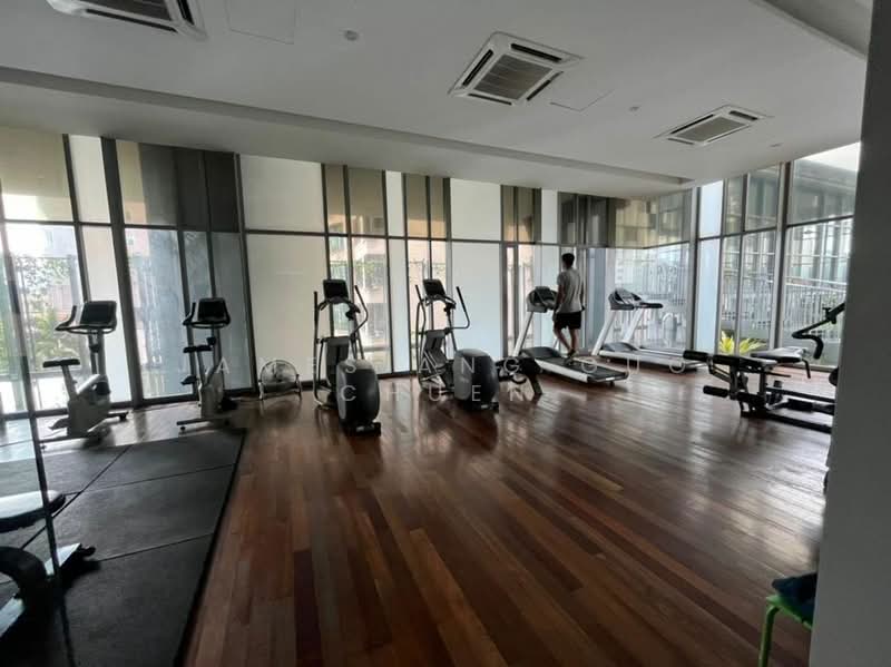 Condominium for Rent at Sixceylon - James Ang - PropertyGuru.com.my