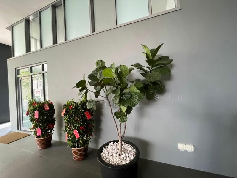 Condominium for Rent at Sixceylon - James Ang - PropertyGuru.com.my