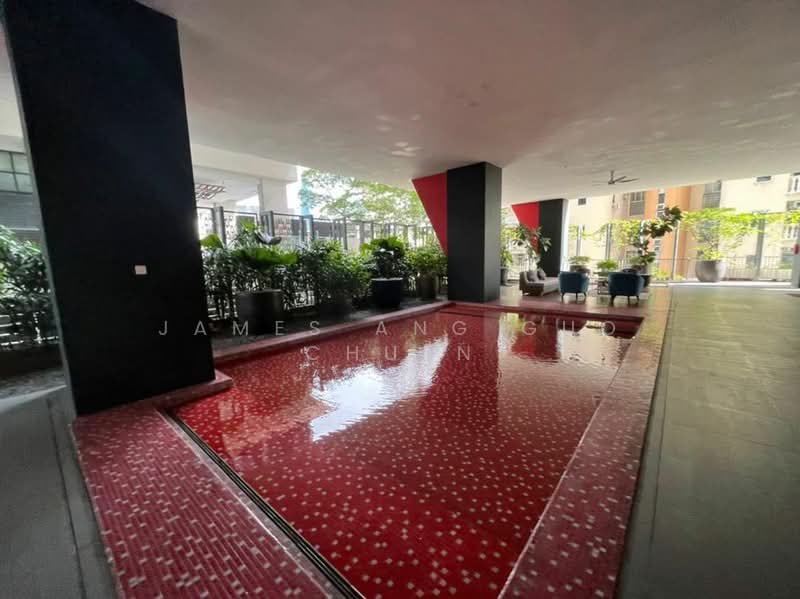 Condominium for Rent at Sixceylon - James Ang - PropertyGuru.com.my