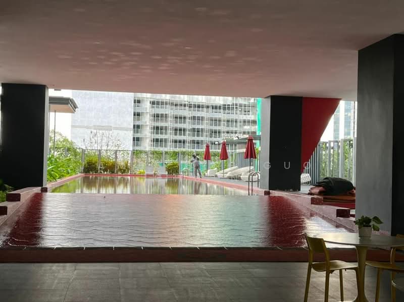 Condominium for Rent at Sixceylon - James Ang - PropertyGuru.com.my