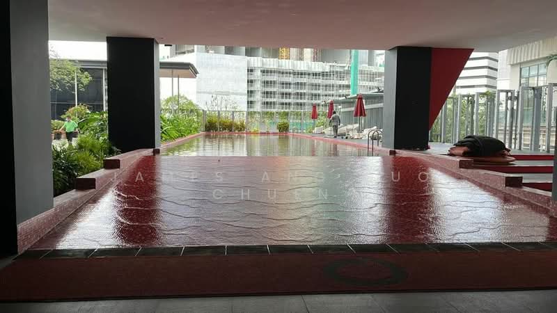 Condominium for Rent at Sixceylon - James Ang - PropertyGuru.com.my