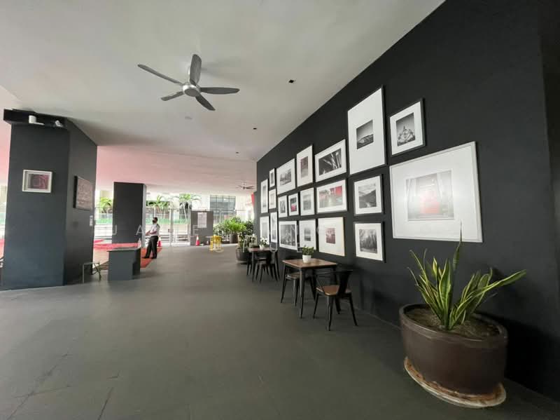 Condominium for Rent at Sixceylon - James Ang - PropertyGuru.com.my