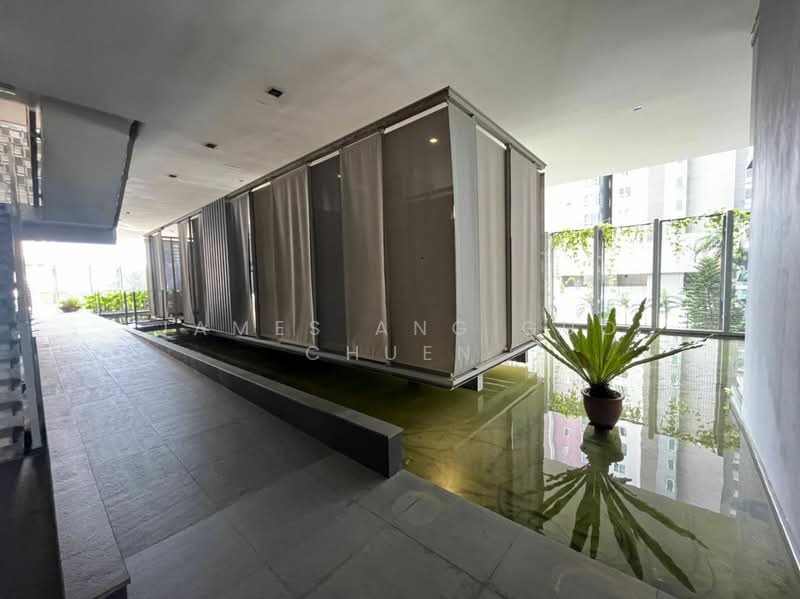 Condominium for Rent at Sixceylon - James Ang - PropertyGuru.com.my
