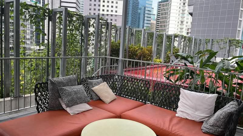 Condominium for Rent at Sixceylon - James Ang - PropertyGuru.com.my