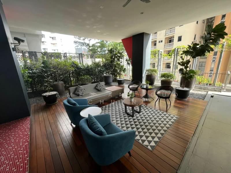 Condominium for Rent at Sixceylon - James Ang - PropertyGuru.com.my