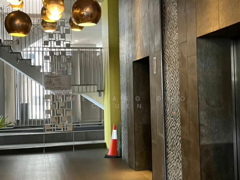 Condominium for Rent at Sixceylon - James Ang - PropertyGuru.com.my