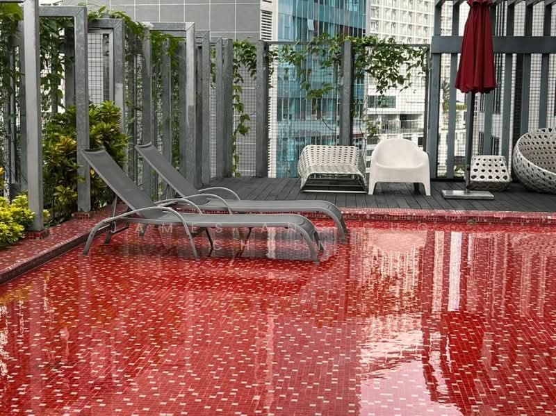 Condominium for Rent at Sixceylon - James Ang - PropertyGuru.com.my
