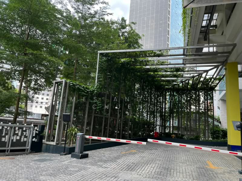 Condominium for Rent at Sixceylon - James Ang - PropertyGuru.com.my