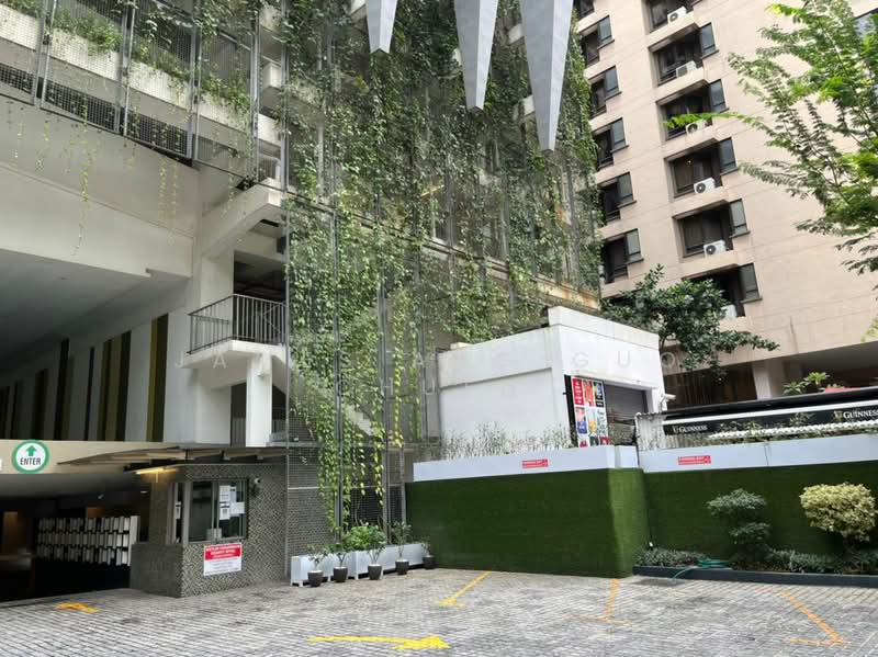 Condominium for Rent at Sixceylon - James Ang - PropertyGuru.com.my