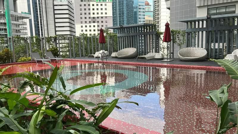 Condominium for Rent at Sixceylon - James Ang - PropertyGuru.com.my