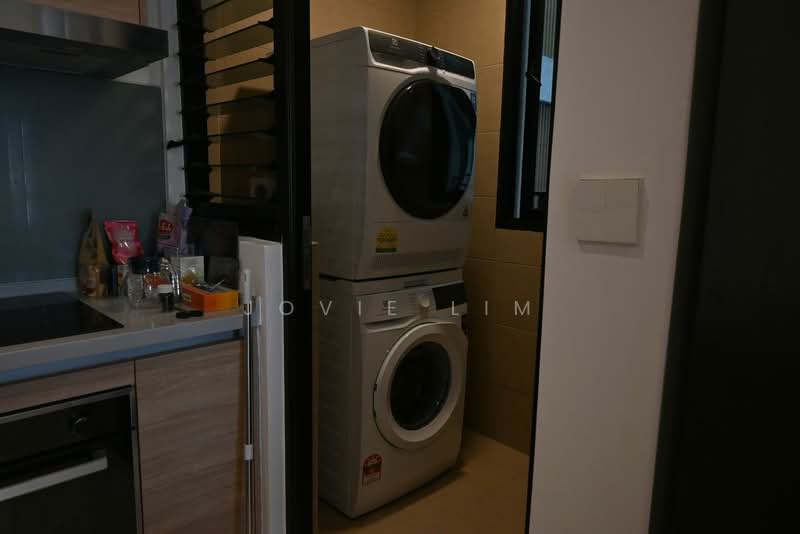 Kediaman Servis untuk Disewa di Kami - Jovie Lim - Interior - PropertyGuru.com.my