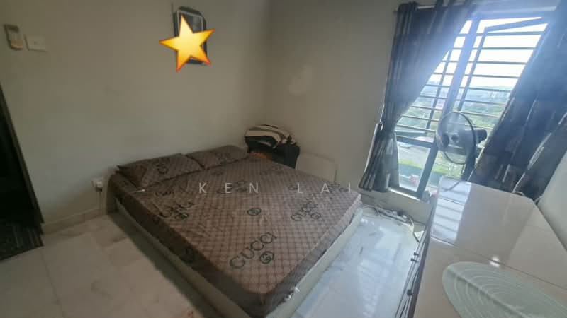 Condominium for Rent at Sang Suria - Ken Lai - Bedroom - PropertyGuru.com.my