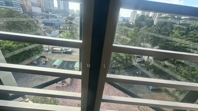 Condominium for Rent at Sang Suria - Ken Lai - View - PropertyGuru.com.my