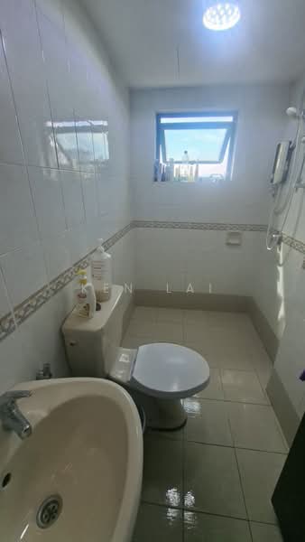 Condominium for Rent at Sang Suria - Ken Lai - Bathroom - PropertyGuru.com.my