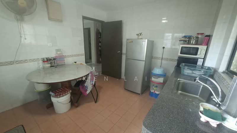Condominium for Rent at Sang Suria - Ken Lai - Kitchen - PropertyGuru.com.my