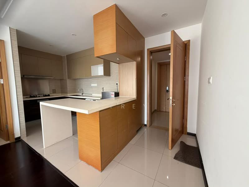 Servis Apartment untuk Disewa di R&F Princess Cove Phase 1 - Jaffrey . - PropertyGuru.com.my