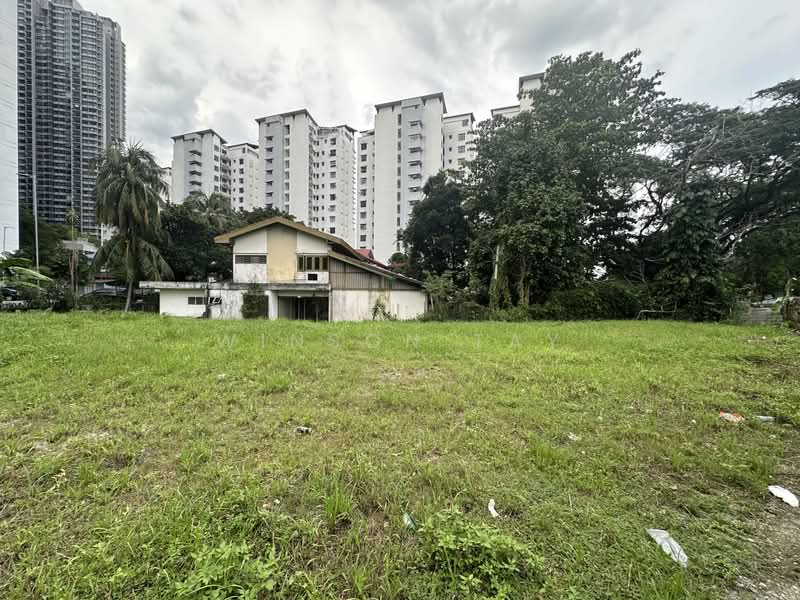Residential Land for Rent in KLCC (KL City Centre) - Winson Tay - PropertyGuru.com.my