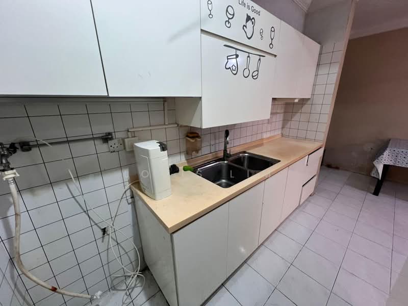 Apartment for Rent at Park Avenue - Louis Lim - PropertyGuru.com.my