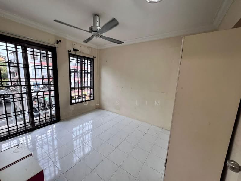 Apartment for Rent at Park Avenue - Louis Lim - PropertyGuru.com.my