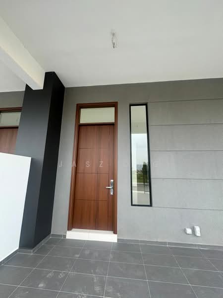 Rumah Kluster untuk Dijual di Austin Crest (Johor Bahru) - Jasz Ong - Exterior - PropertyGuru.com.my