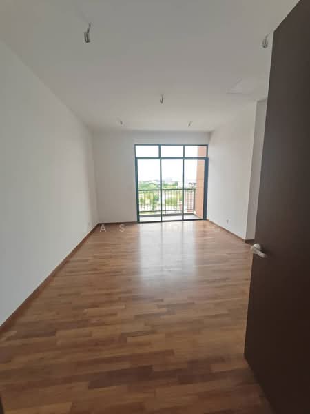 Rumah Kluster untuk Dijual di Austin Crest (Johor Bahru) - Jasz Ong - Living Room - PropertyGuru.com.my