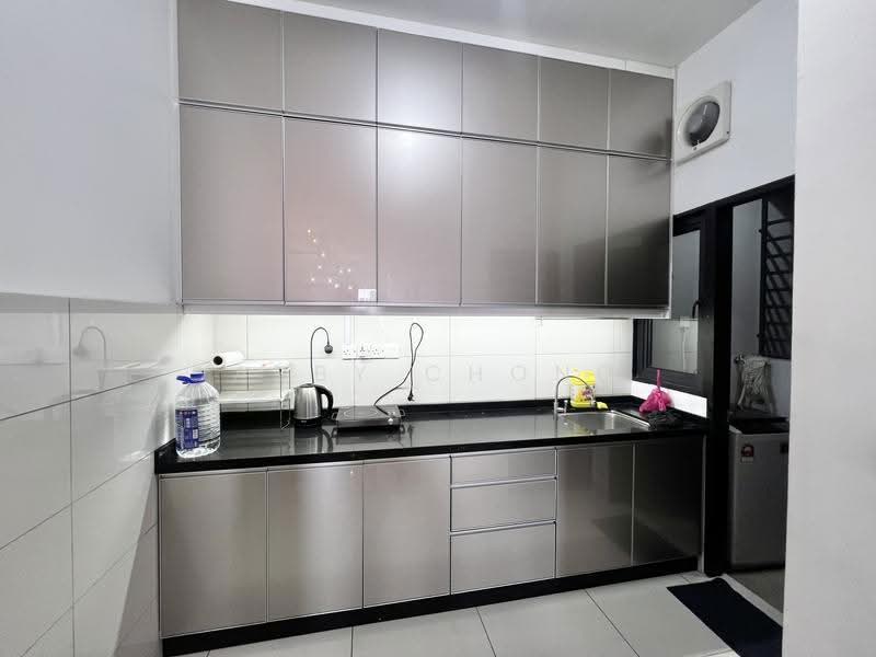 Condominium for Rent at The Havre Bukit Jalil - Abby Chong - PropertyGuru.com.my