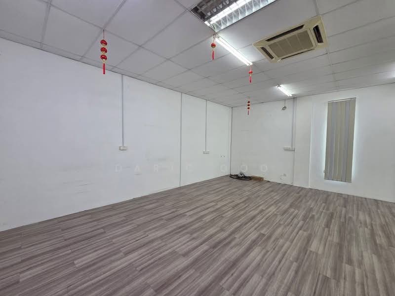 Detached Factory for Rent in Taman Teknologi Cheng (Cheng) - Daric Goo - PropertyGuru.com.my