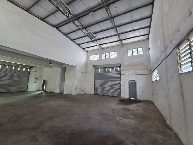 Detached Factory for Rent in Taman Teknologi Cheng (Cheng) - Daric Goo - PropertyGuru.com.my