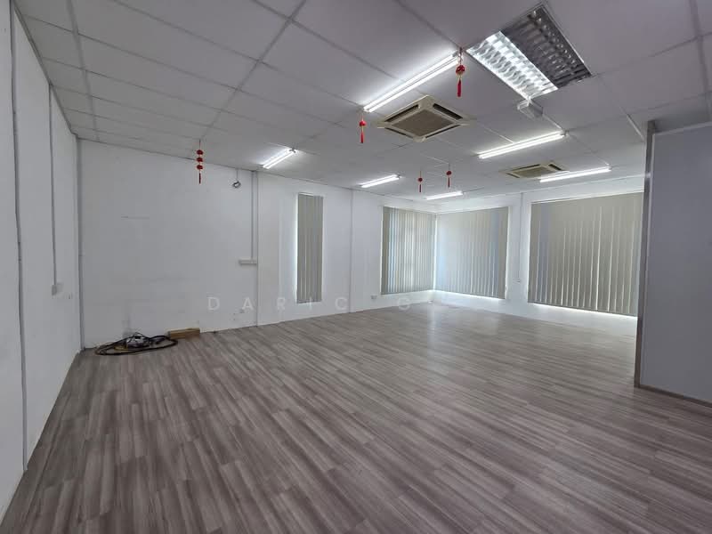Detached Factory for Rent in Taman Teknologi Cheng (Cheng) - Daric Goo - PropertyGuru.com.my