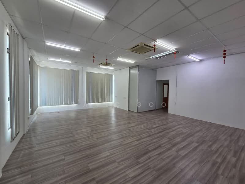 Detached Factory for Rent in Taman Teknologi Cheng (Cheng) - Daric Goo - PropertyGuru.com.my