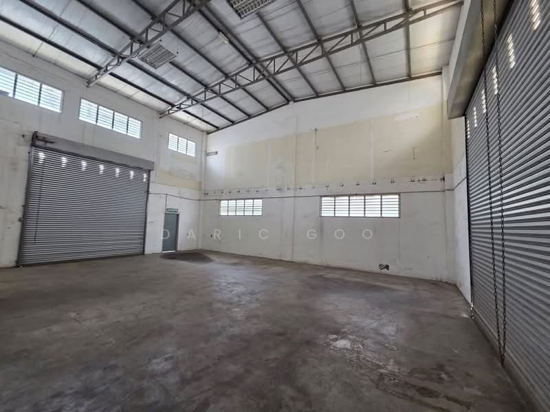Detached Factory for Rent in Taman Teknologi Cheng (Cheng) - Daric Goo - PropertyGuru.com.my