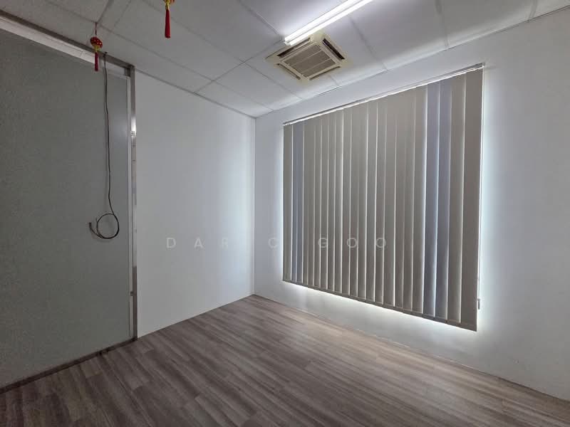 Detached Factory for Rent in Taman Teknologi Cheng (Cheng) - Daric Goo - PropertyGuru.com.my