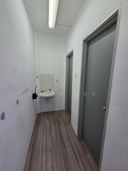 Detached Factory for Rent in Taman Teknologi Cheng (Cheng) - Daric Goo - PropertyGuru.com.my