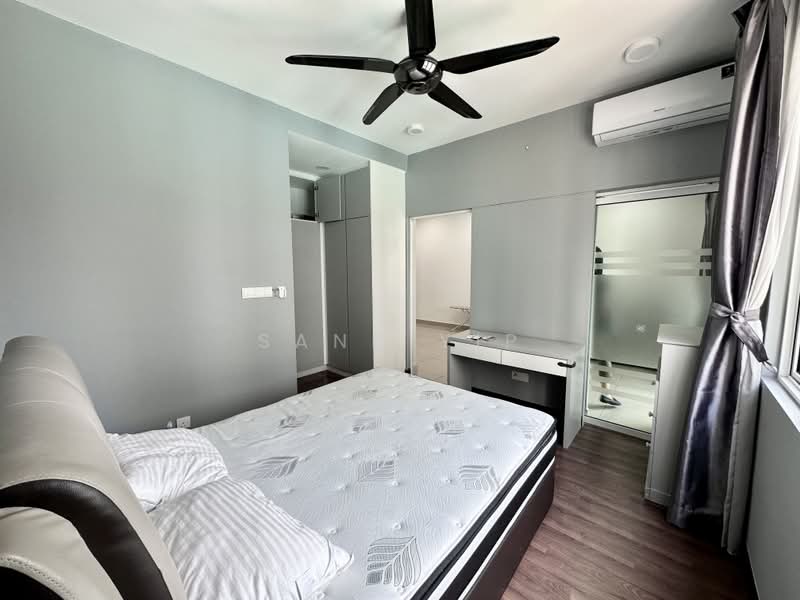 Kondominium untuk Disewa di Hijauan Saujana - Sand Yip - PropertyGuru.com.my
