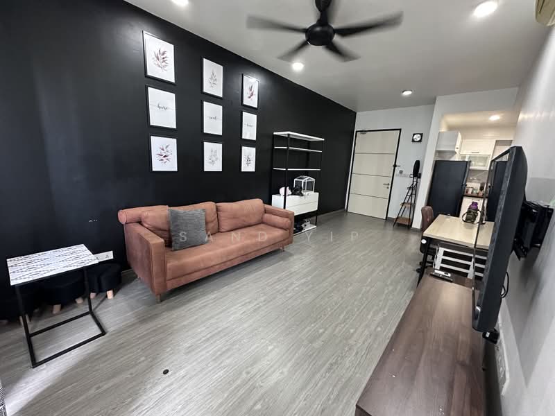Kondominium untuk Disewa di Hijauan Saujana - Sand Yip - PropertyGuru.com.my