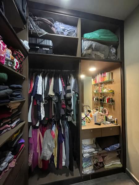 Rumah Teres 2 Tingkat untuk Dijual di Taman Tampoi Indah (Tampoi) - Iden Tan - Interior - PropertyGuru.com.my