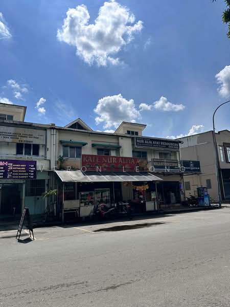 Shop / Office for Sale in Seksyen 32, Kemuning Green Ville (Shah Alam) - Veron Leong - PropertyGuru.com.my